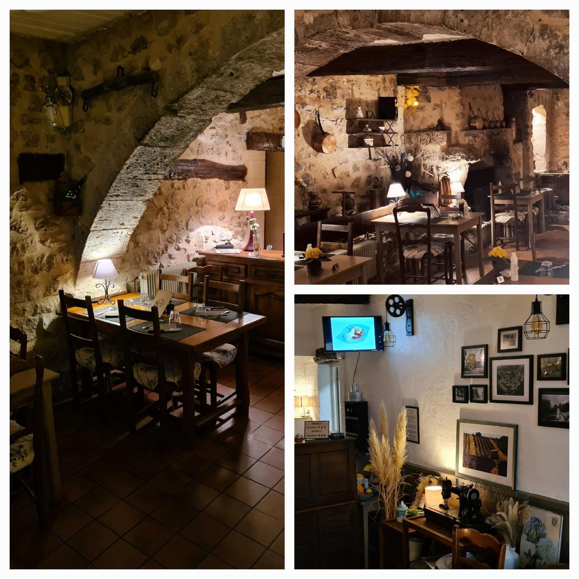 Auberge De Baudinard Sur Verdon 외부 사진