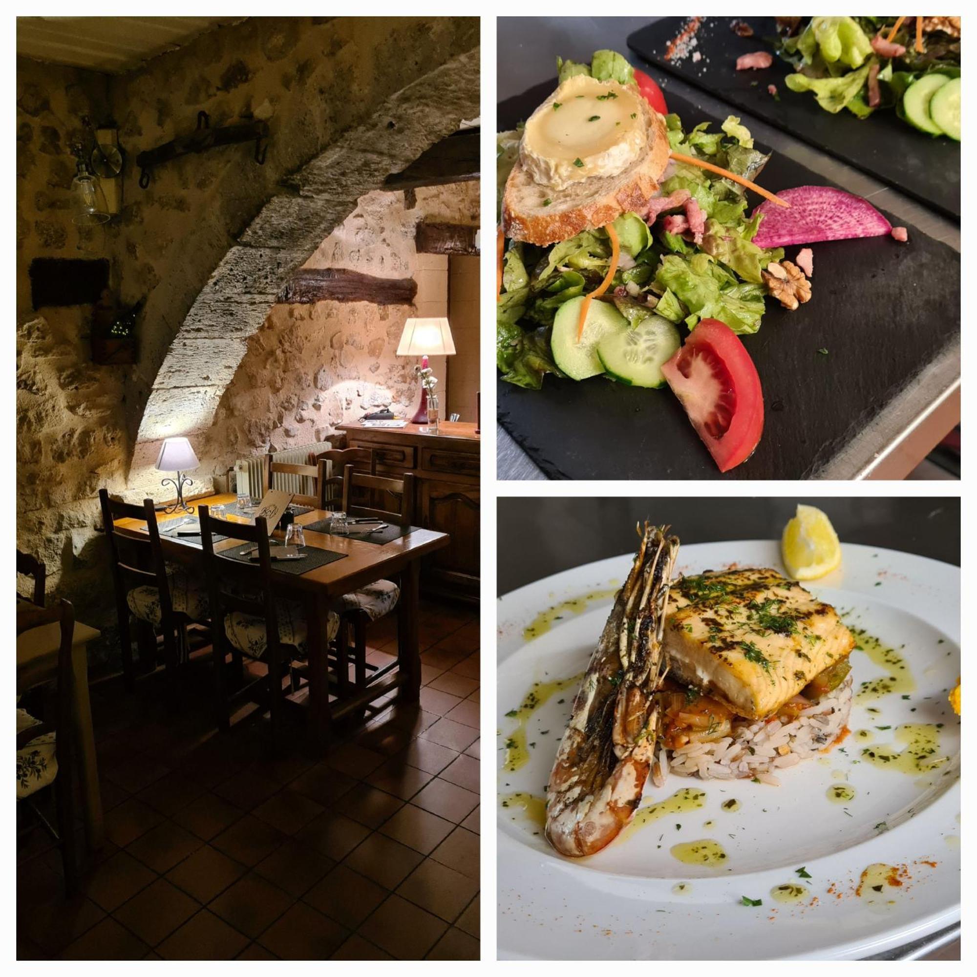 Auberge De Baudinard Sur Verdon 외부 사진