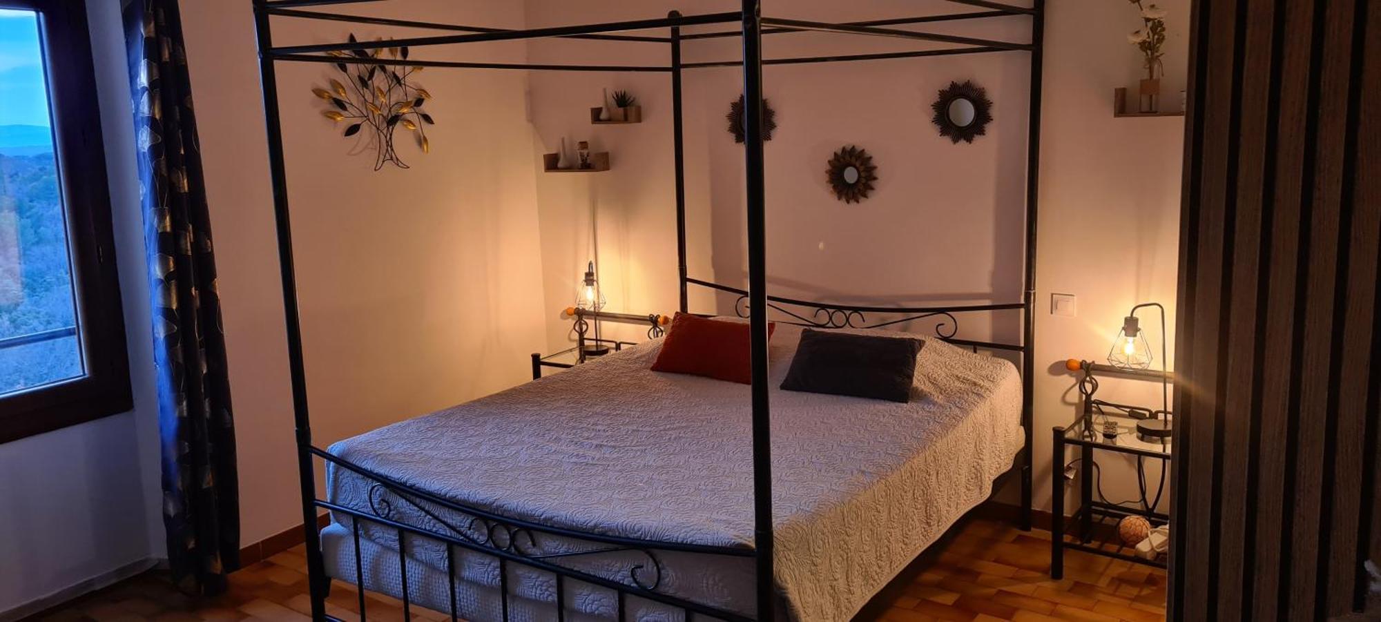 Auberge De Baudinard Sur Verdon 외부 사진