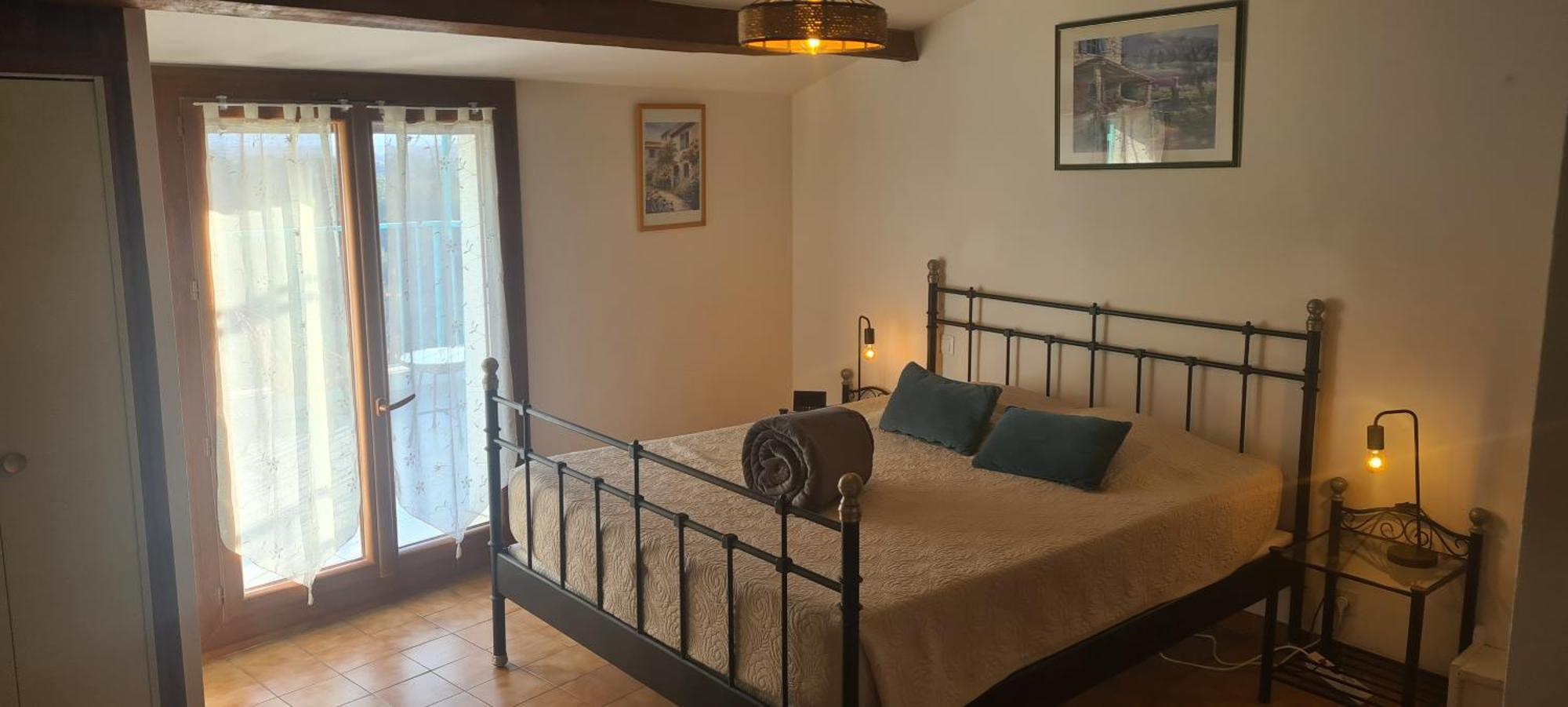Auberge De Baudinard Sur Verdon 외부 사진