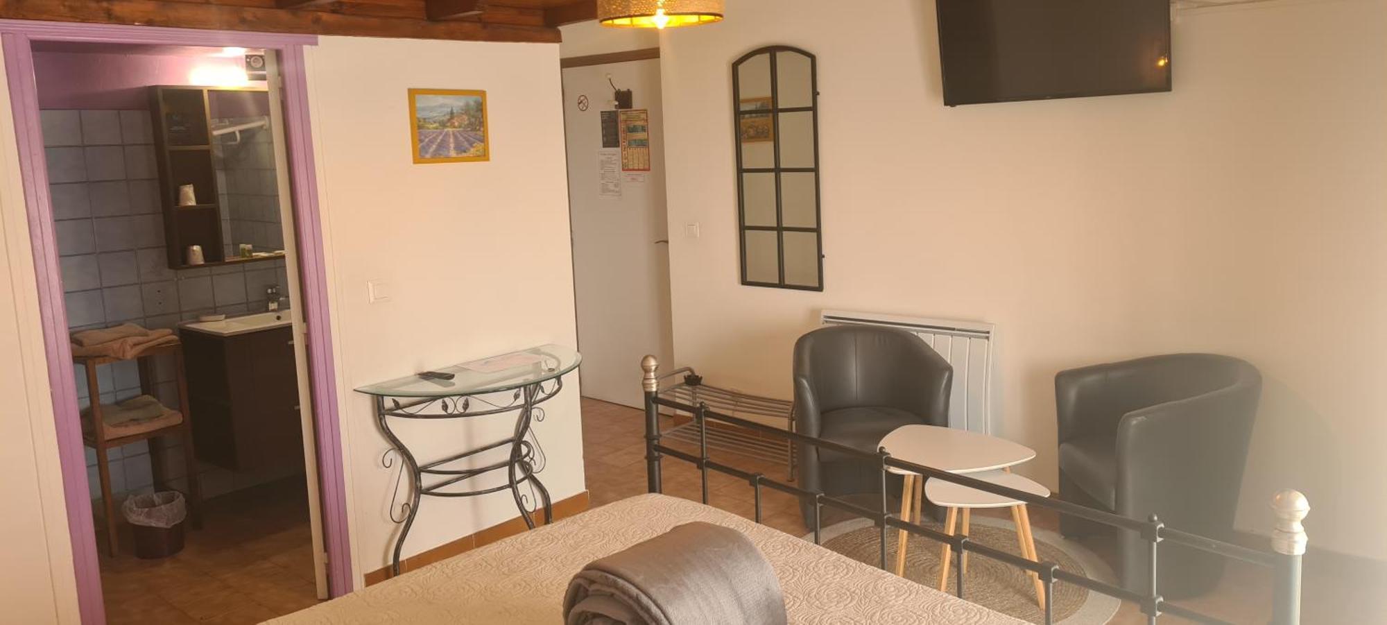 Auberge De Baudinard Sur Verdon 외부 사진