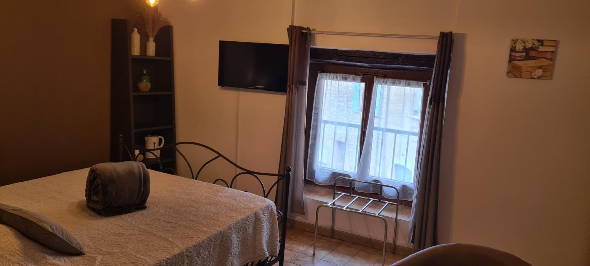 Auberge De Baudinard Sur Verdon 외부 사진