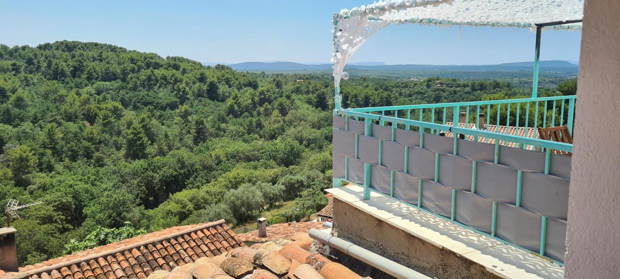 Auberge De Baudinard Sur Verdon 외부 사진