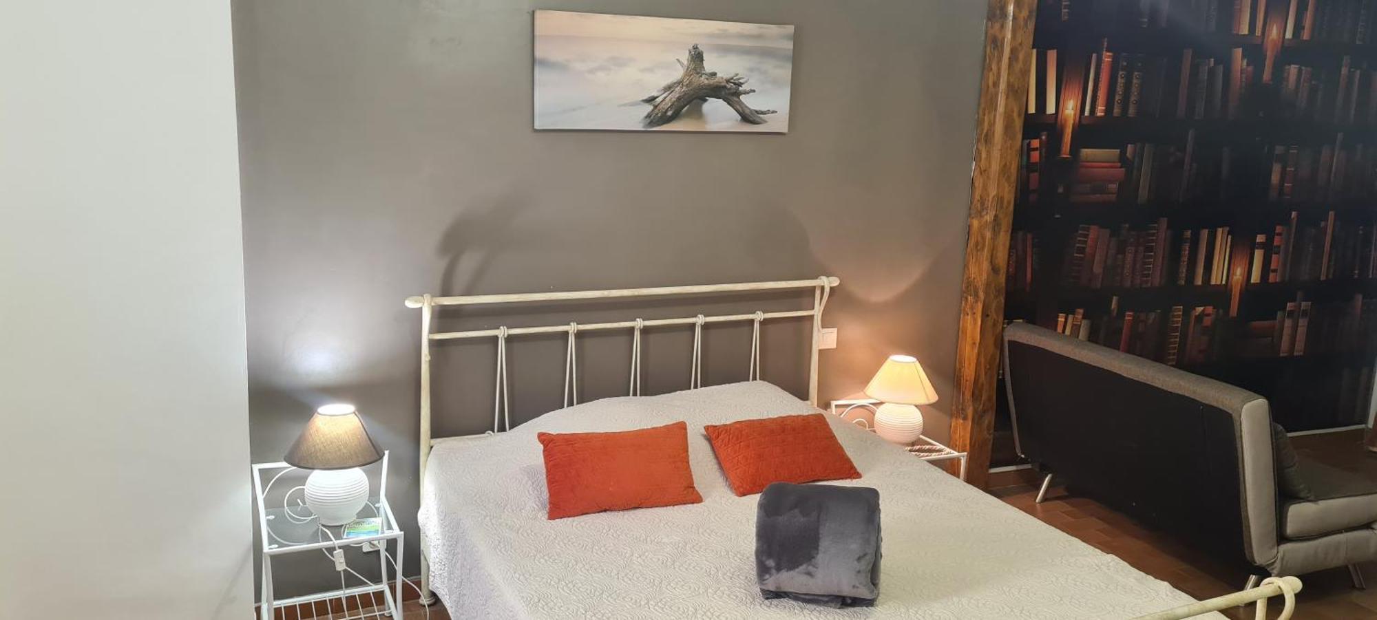 Auberge De Baudinard Sur Verdon 외부 사진