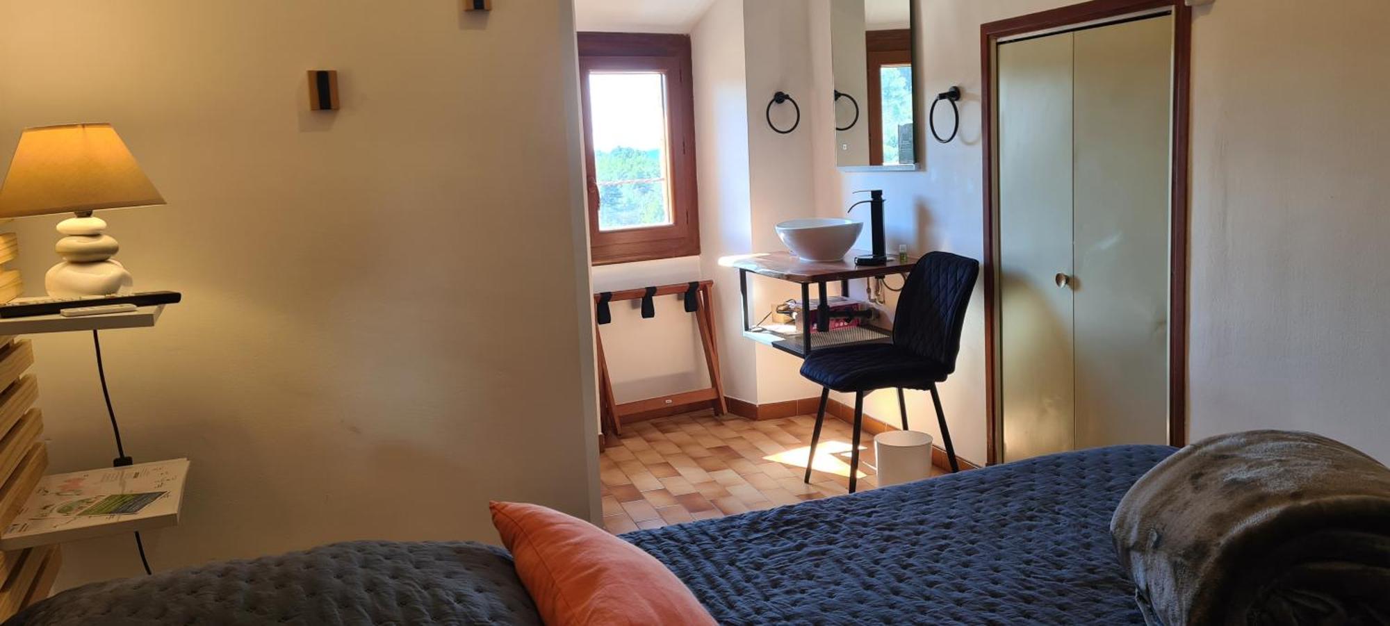 Auberge De Baudinard Sur Verdon 외부 사진