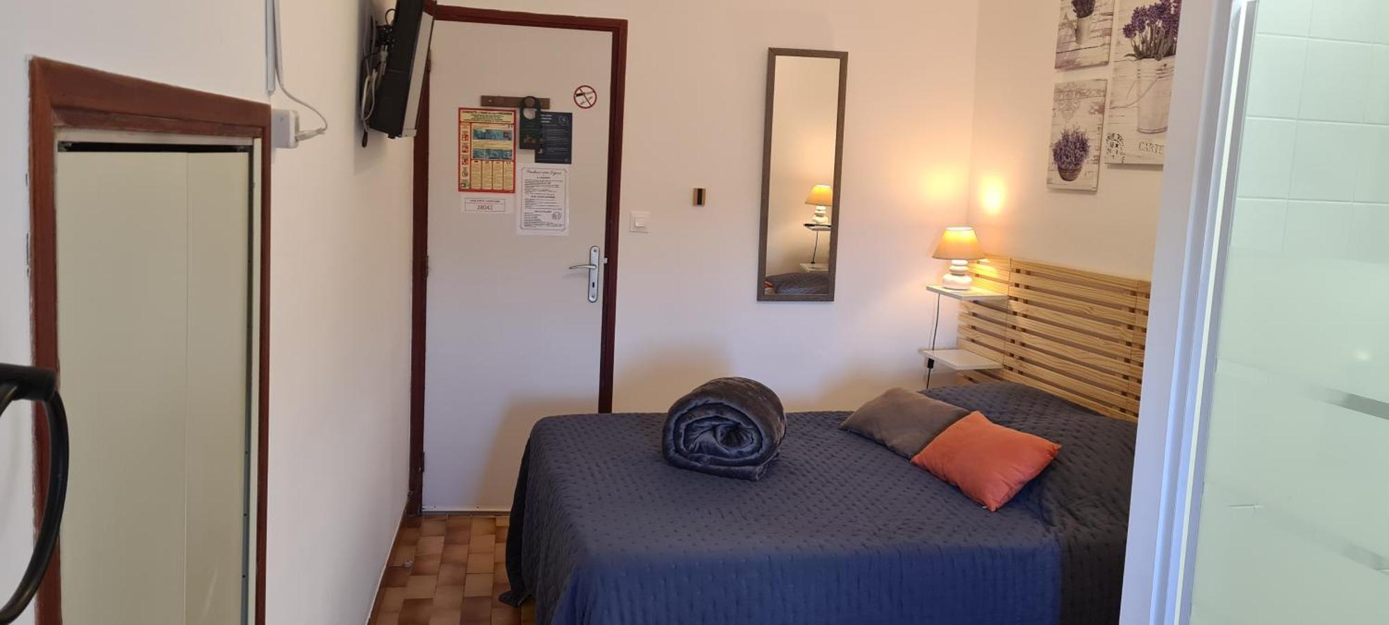 Auberge De Baudinard Sur Verdon 외부 사진