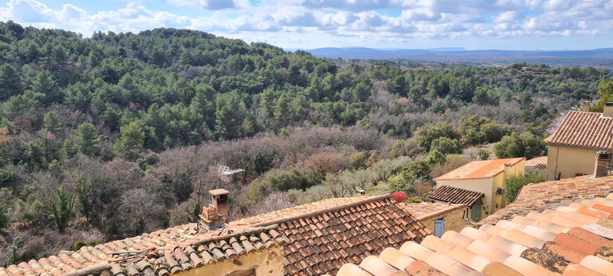 Auberge De Baudinard Sur Verdon 외부 사진