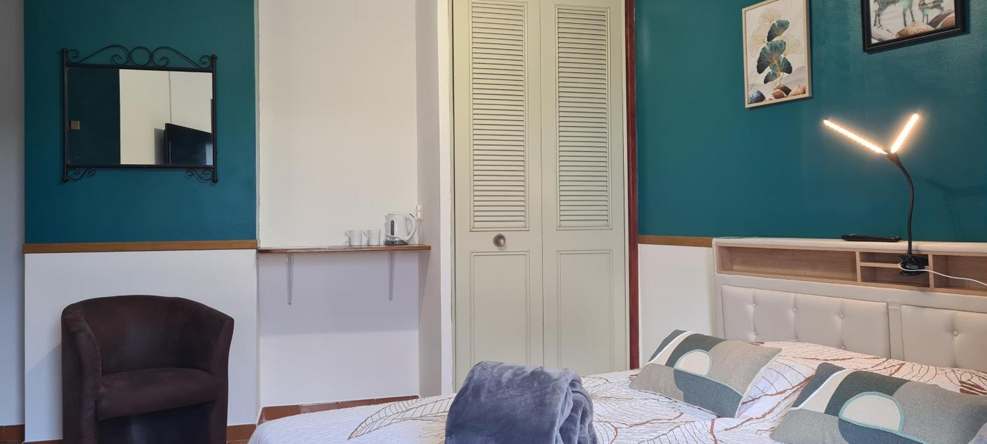 Auberge De Baudinard Sur Verdon 외부 사진
