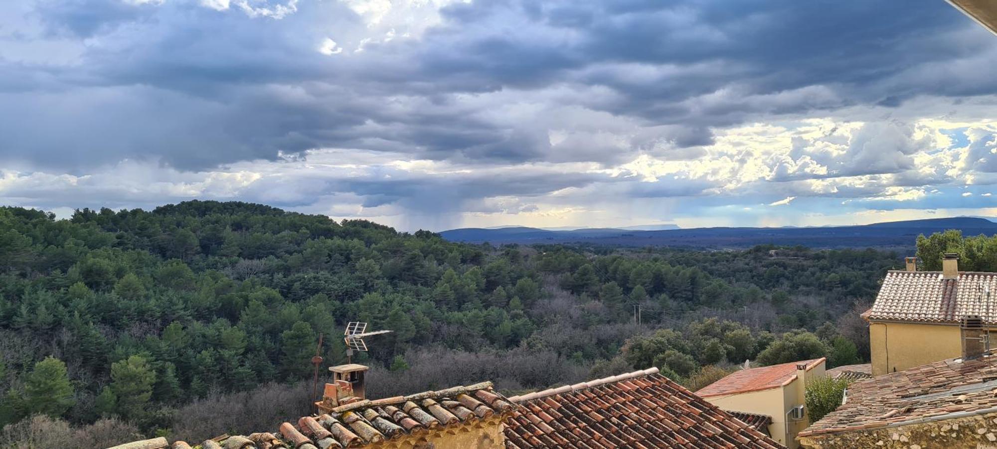 Auberge De Baudinard Sur Verdon 외부 사진